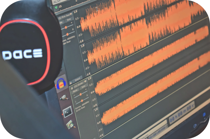 how to create a ddp master how to create a ddp master